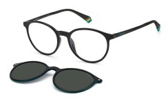 POLAROID - PLD 6137/CS 807