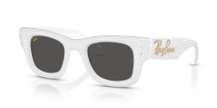 Ray-Ban RB 4940BP 686687 Wayfarer puffer