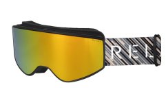LYŽAŘSKÉ BRÝLE RELAX ROSELLE HTG86C
