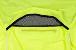 CYKLISTICKÁ BUNDA R2 EASE  ATJ02B