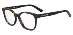 MOSCHINO LOVE - MOL655 086