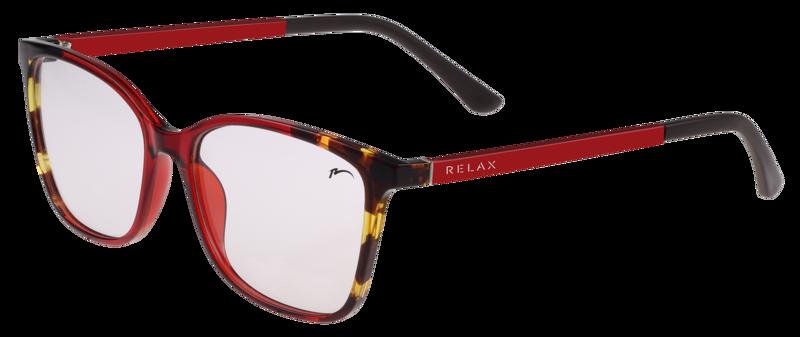 Dioptrické brýle Relax Mina  RM155C1