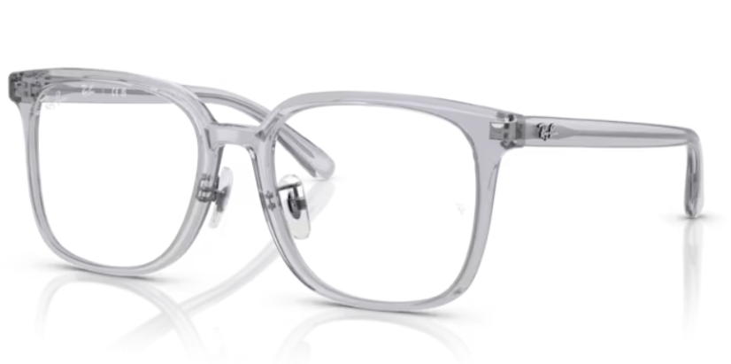 Ray-Ban RX5419D 8415
