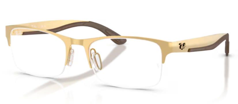 Ray-Ban RX 7551 3220