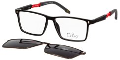Cooline 150 C6 black