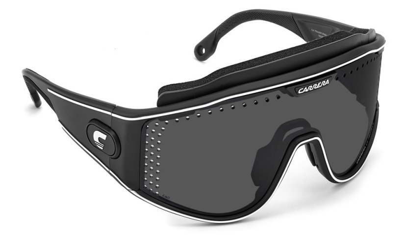 CARRERA - CA TRANSFORMA 003