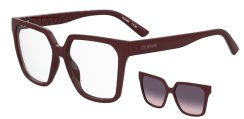 MOSCHINO LOVE - MOL688/C LHF