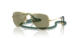 RAY-BAN JUNIOR RJ9506S JUNIOR AVIATOR 223/6R