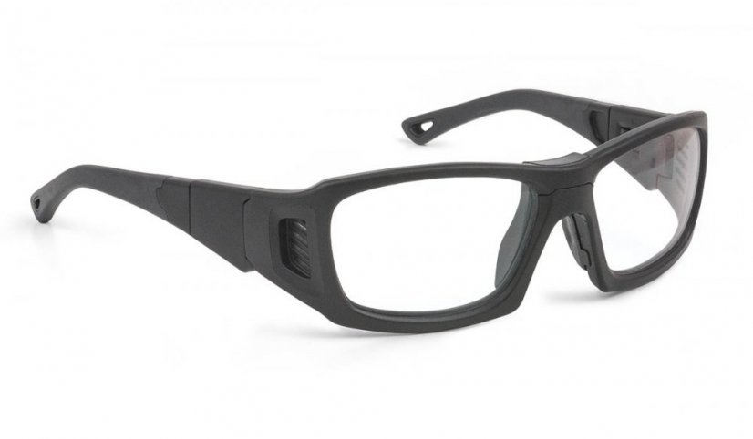 Leader Pro X Sportovní brýle, matná černá