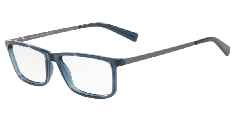 ARMANI EXCHANGE AX3027 8238
