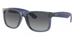 Ray-Ban RB 4165 6596T3 JUSTIN