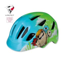 CYKLISTICKÁ HELMA R2 PUMP  ATH37G