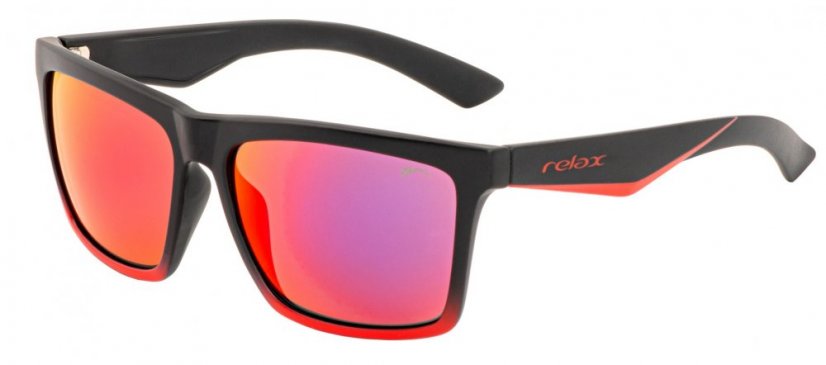 Sportovní sluneční brýle Relax Cobi  R5412C