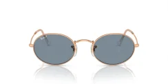 RAY-BAN RB3547 OVAL 9202S2
