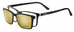 Dioptrické brýle Relax Onyx   RM118C1