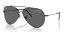 Ray-Ban RB R0101S 002/GR Aviator reverse