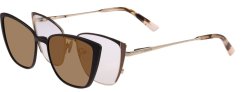 Dioptrické brýle Relax Lara RM158C2