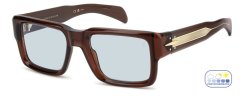 DAVID BECKHAM - DB 7159/S 09Q