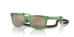 RAY-BAN JUNIOR RJ9052S JUNIOR NEW WAYFARER 71465A