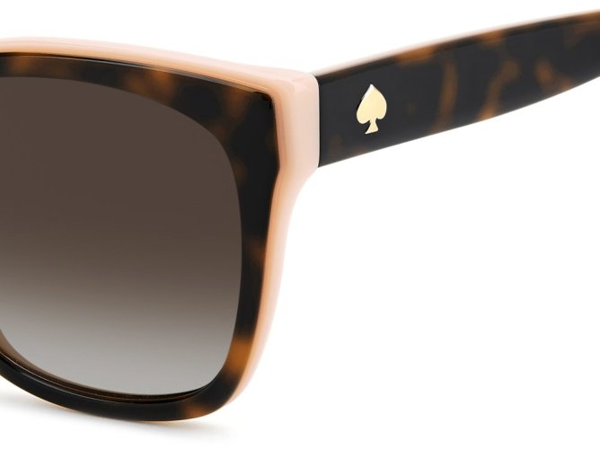 KATE SPADE - KS DAESHA 2/G/S 0T4