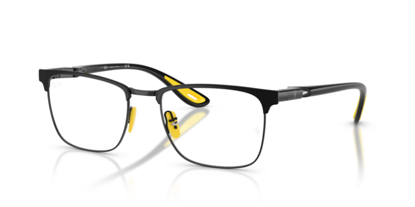 Ray-Ban RX 6621M F130