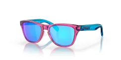 OAKLEY YOUTH SUN OJ9009 FROGSKINS XXS 900904