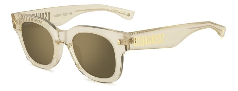 DSQUARED2 - D2 0180/S 40G