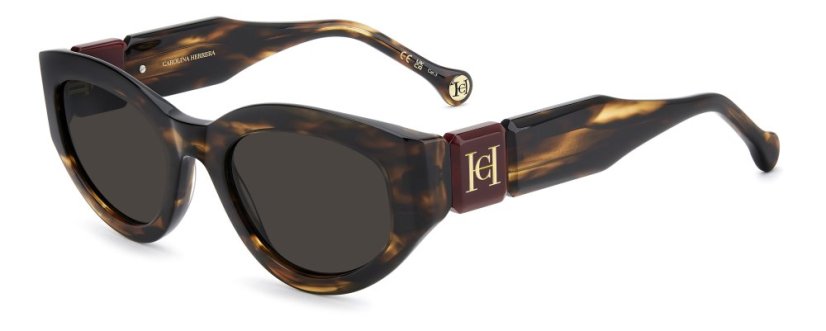 CAROLINA HERRERA - HER 0370/S EX4