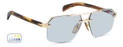 DAVID BECKHAM - DB 7170/S T5U