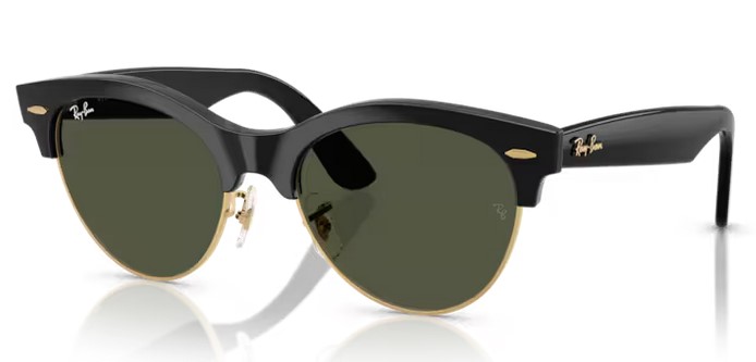 Ray-Ban RB 2341 901/31  Clubmaster way
