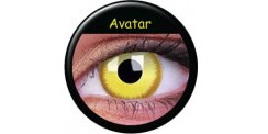 ColourVUE  Crazy Lens Avatar
