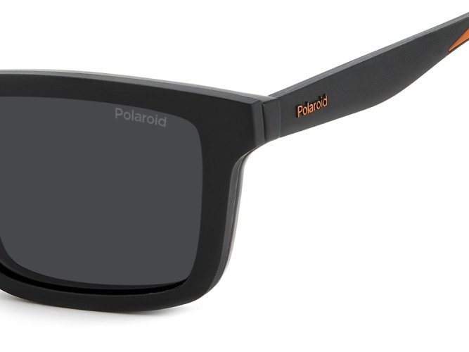 POLAROID - PLD D590/C RC2
