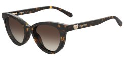MOSCHINO LOVE - MOL051/CS 086