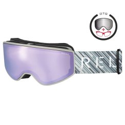 LYŽAŘSKÉ BRÝLE RELAX ROSELLE HTG86D