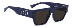 DSQUARED2 - ICON 0031/S PJP