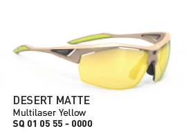 SPORTOVNÍ BRÝLE RUDY PROJECT SYDUS  RPSQ010555-0000