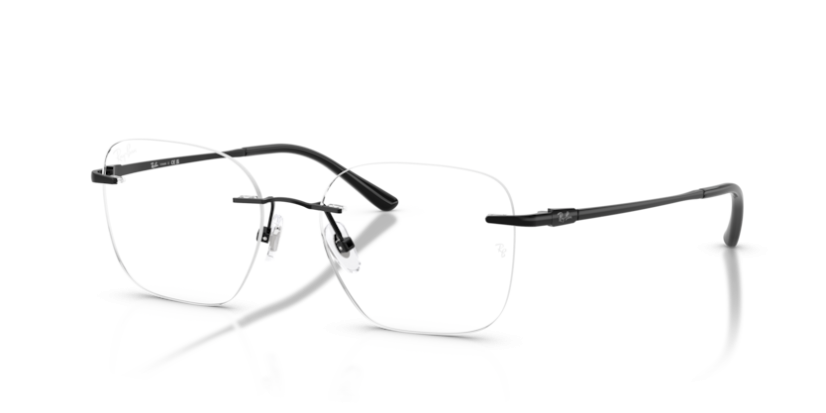Ray-Ban RX 8783D 1244