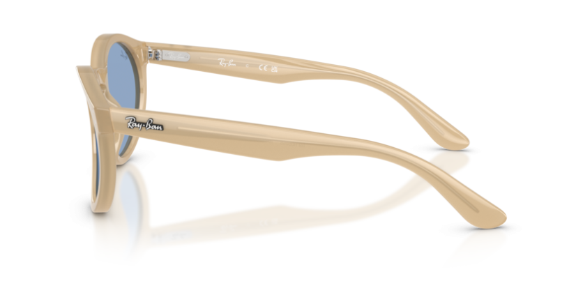 Ray-Ban RB R0505S 678072 reverse
