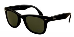 Ray-Ban RB 4105 601 FOLDING WAYFARER