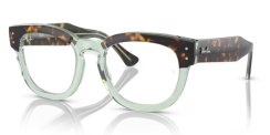 Ray-Ban RX 0298V 8249 Mega hawkeye