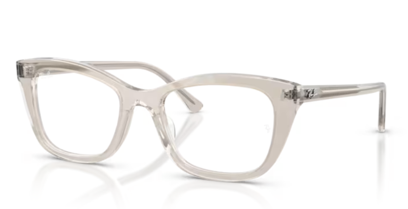 Ray-Ban RX 5433 8291 Change