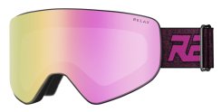 LYŽAŘSKÉ BRÝLE RELAX SIERRA  HTG61J