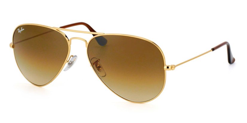 Ray-Ban Aviator RB 3025 001/51