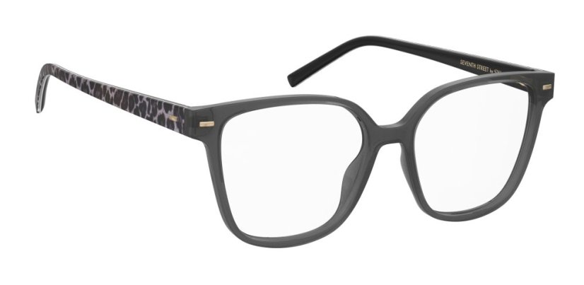 7TH STREET - 7A 609 4FZ