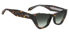 MOSCHINO - MOS197/S 086