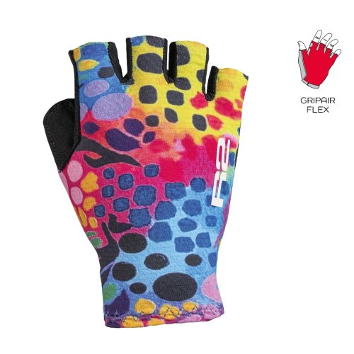 CYKLISTICKÉ RUKAVICE R2 TOPAS  ATR63E