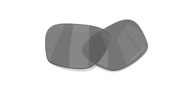 Náhradní skla - OAKLEY INSTAGATOR OO9514 BLACK POLARIZED
