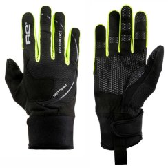 ZATEPLENÉ RUKAVICE R2 BLIZZARD  ATR03E