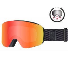 LYŽAŘSKÉ BRÝLE RELAX VISTA  HTG77