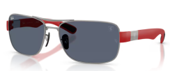 Ray-Ban RB 3763M F01887